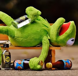 Alkoholmarkör PEth - (Norvia 5)