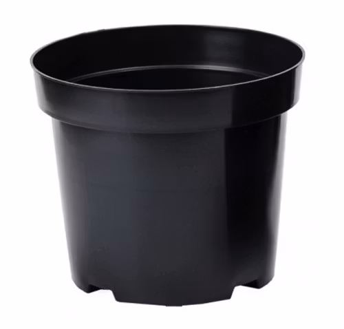 Planteringskruka, plast, 26 liter - Avhämtning