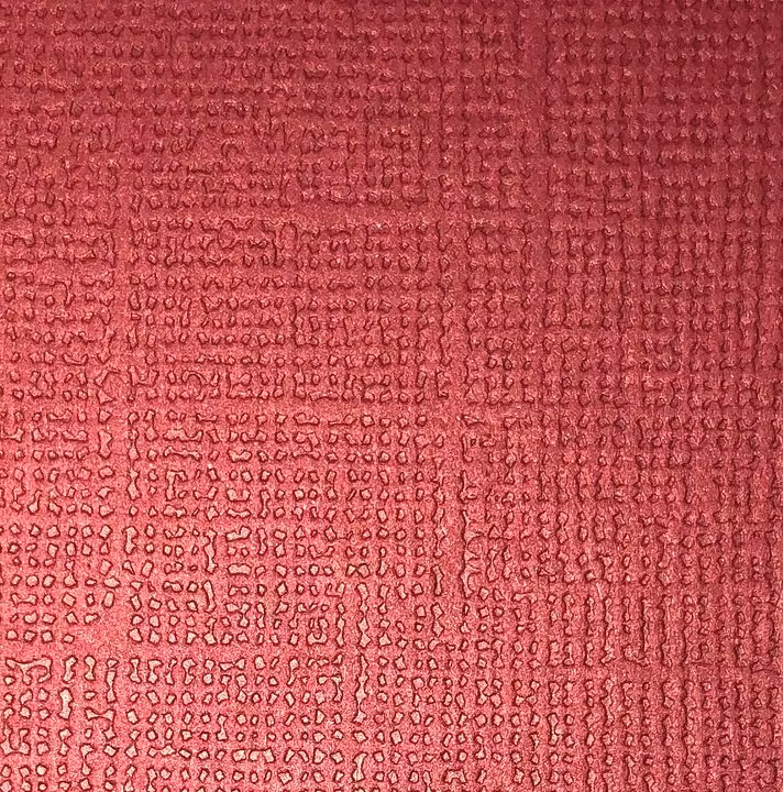 Cardstock - Crimson