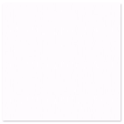 Cardstock - White