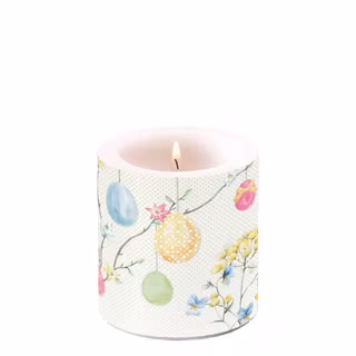 Dekorljus "Hängande ägg" från Ambiente