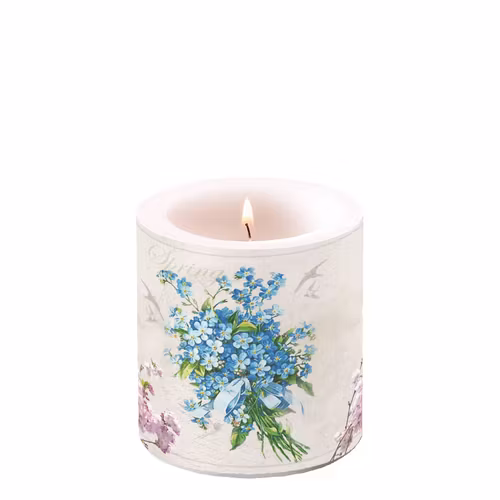 Dekorljus *Laura* från Ambiente