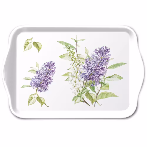 Bricka *Lila syrén* från Ambiente - *Lilac*