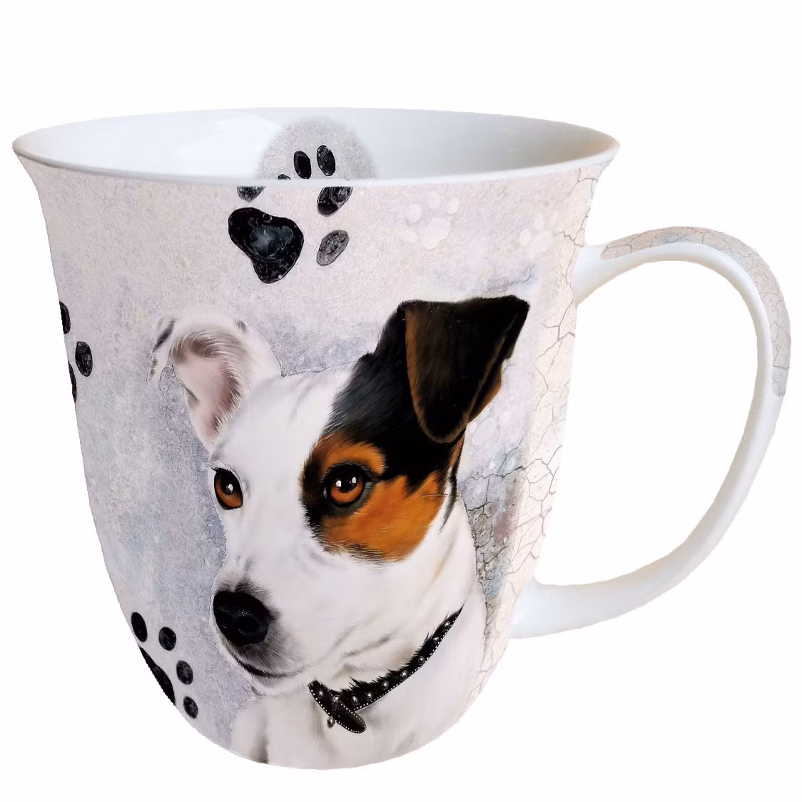 Ambiente Porslinsmugg - *Jack Russel*