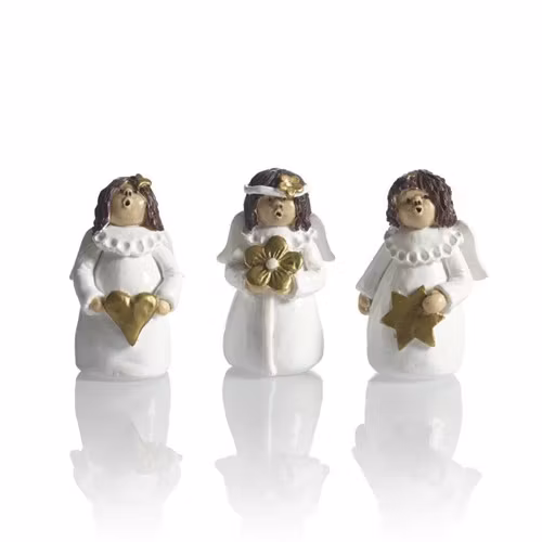 Skyddsängel, 3-pack - Design Ruth Vetter