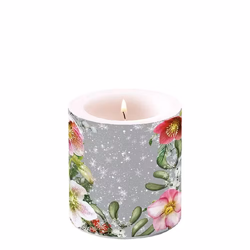 Dekorljus från Ambiente - *Helleborus orientalis grey*
