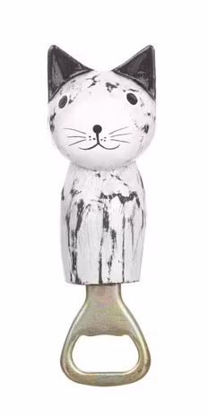 Kapsylöppnare hund/katt