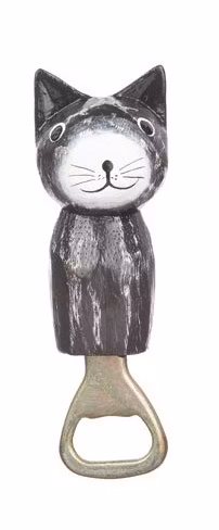 Kapsylöppnare hund/katt