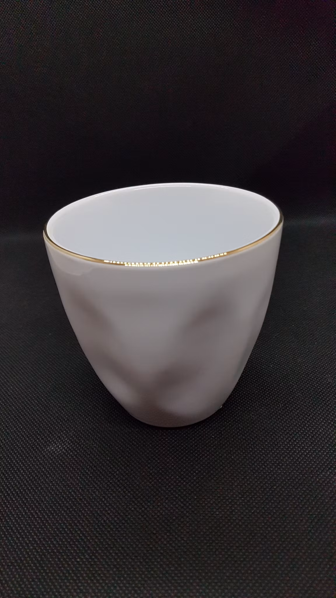 Mugg i pastellfärger