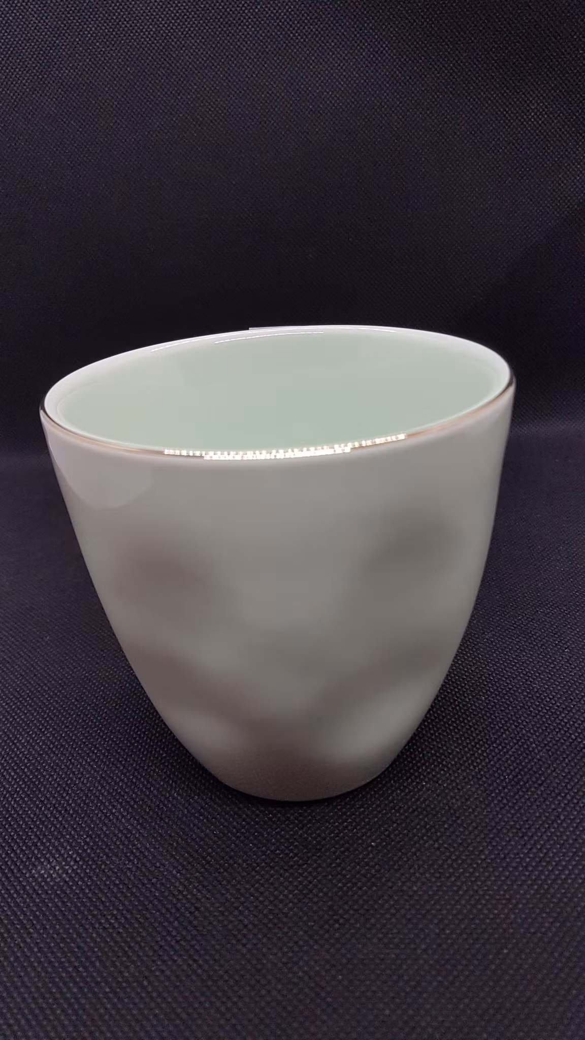 Mugg i pastellfärger