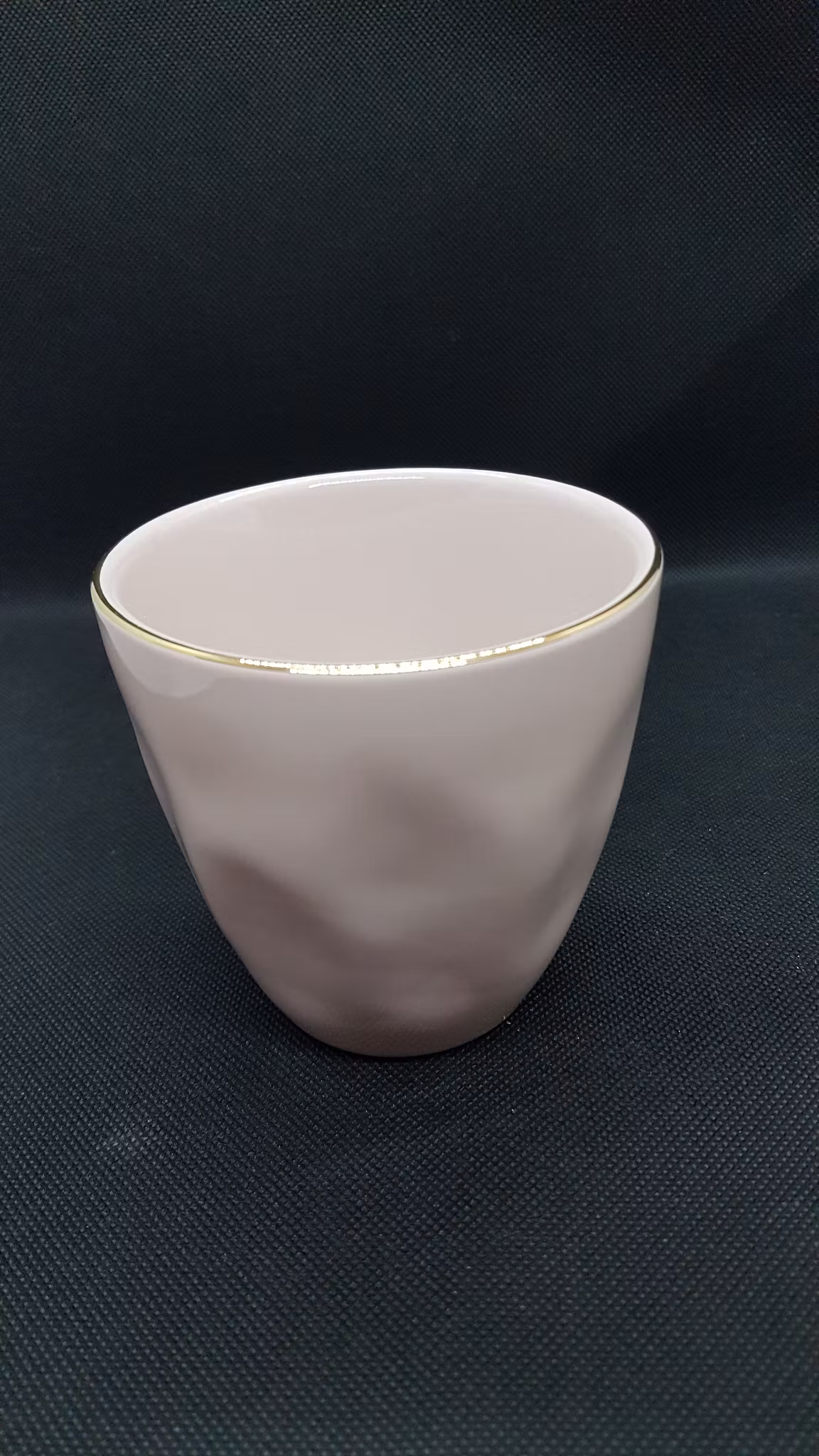 Mugg i pastellfärger