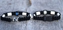 Fästingarmband/fotband