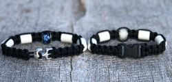 Fästingarmband/fotband