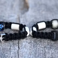 Fästingarmband/fotband