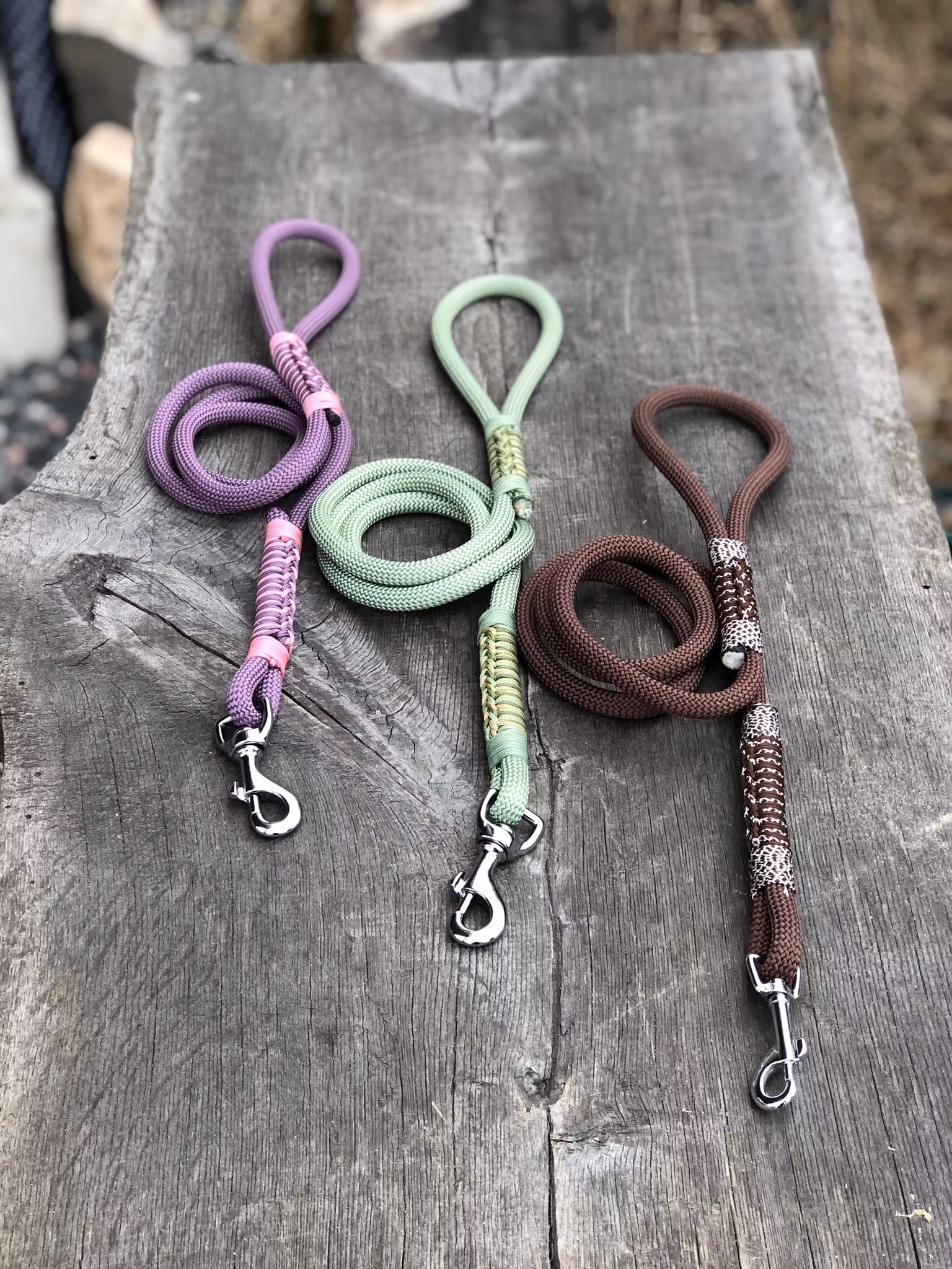 Dog Leash Koppel 10 mm