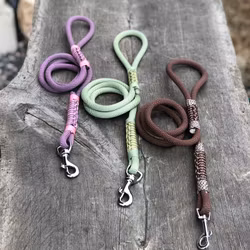 Dog Leash Koppel 10 mm