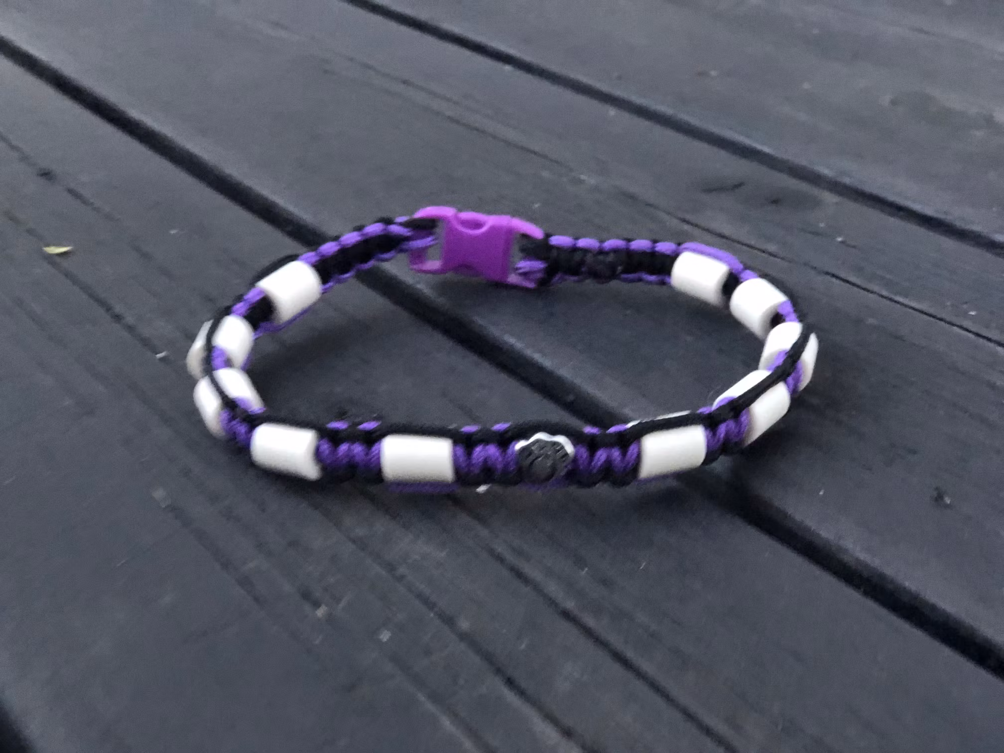 XS Fästinghalsband (15-19 cm)