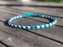 XL Fästinghalsband (67-- cm)