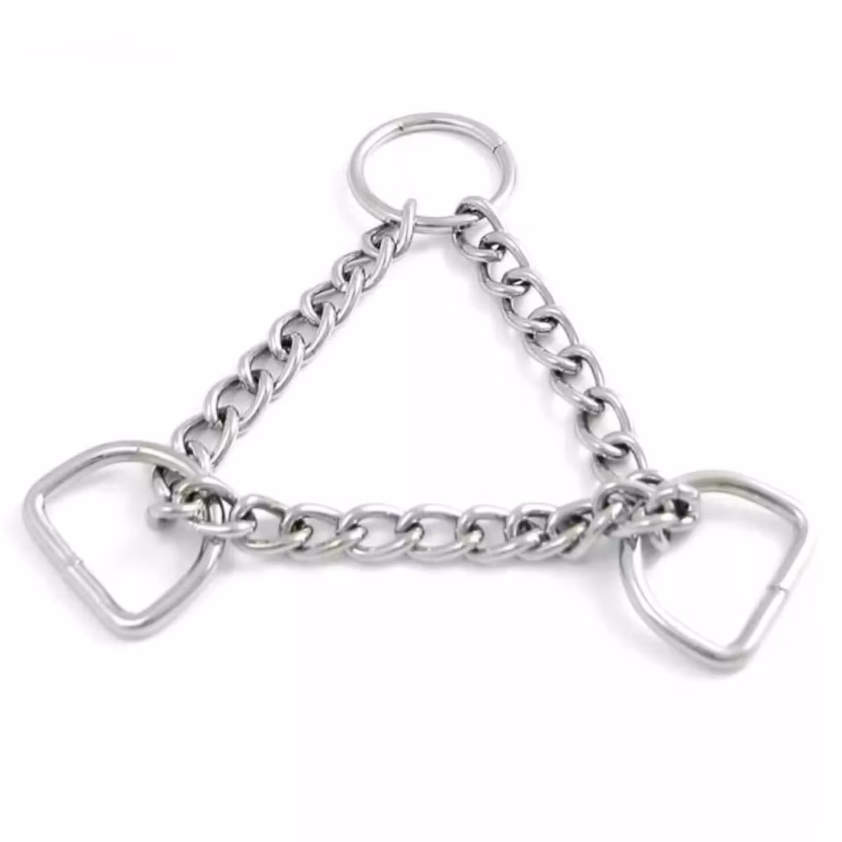 XS Enkelradigt Cobra Knot (15-19 cm)