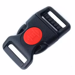 XS Enkelradigt Cobra Knot (15-19 cm)