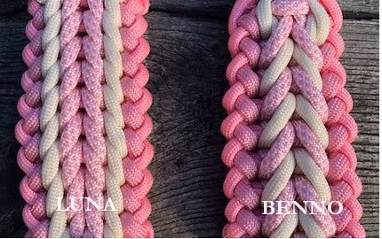 XS Benno/Luna (15-19 cm)