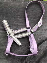 Grimma Föl Pastel Purple