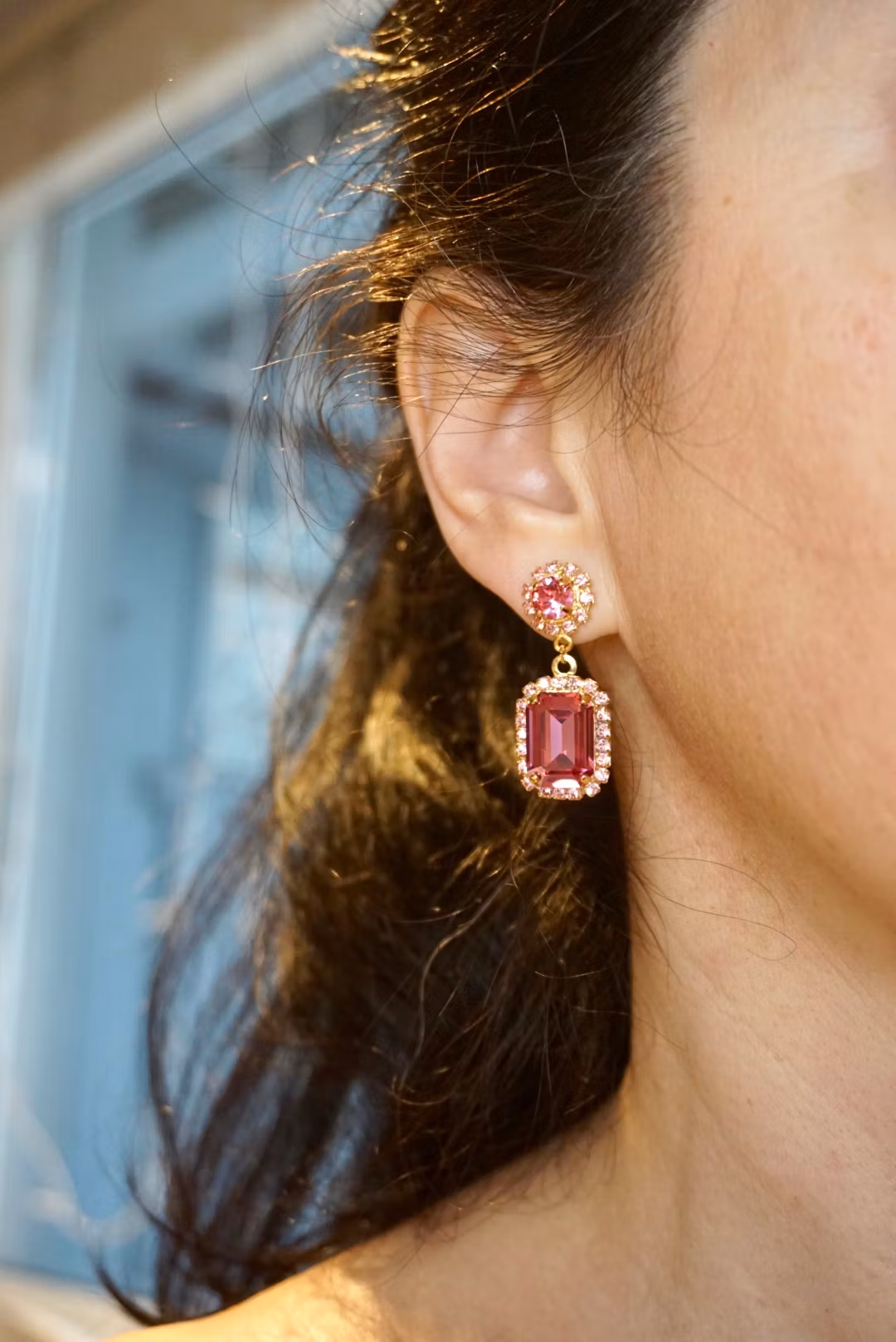 Elisabeth øredobber