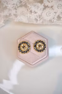 Fantasiøredobber m/klips, flere varianter