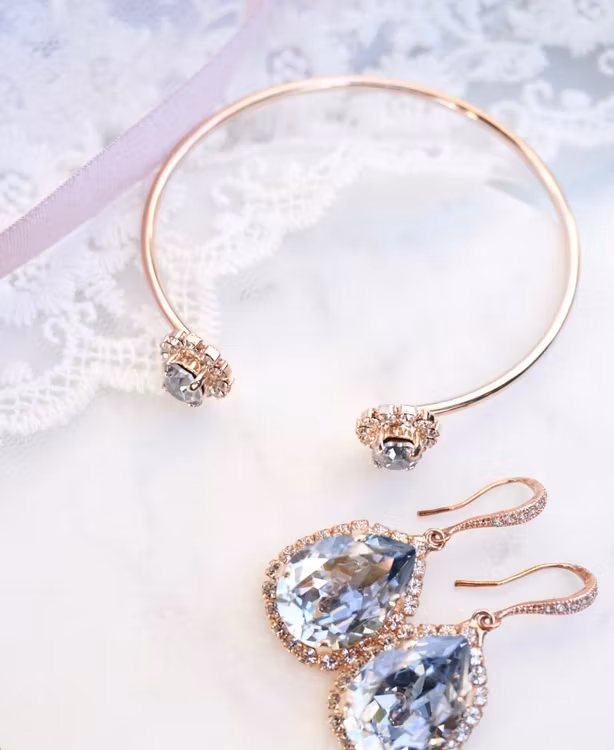 Carmen armbånd s