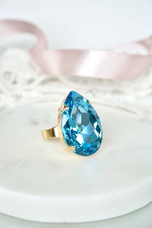Daphne ring