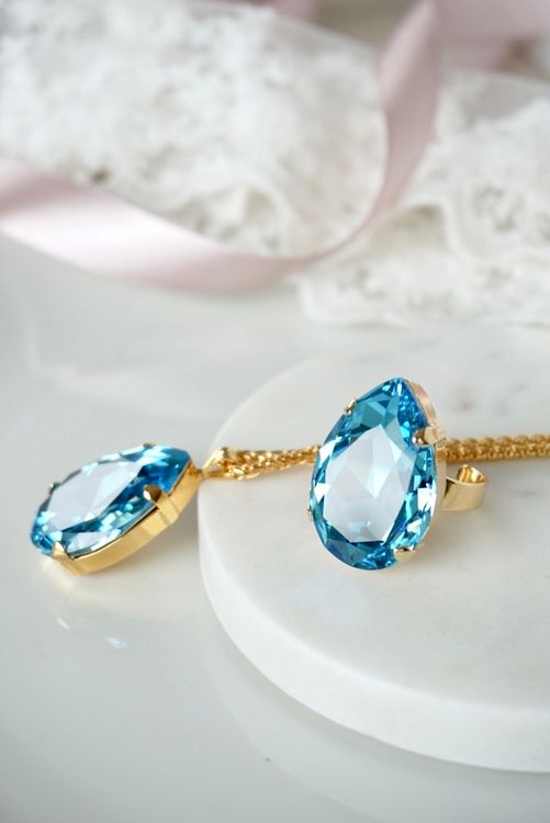 Daphne ring