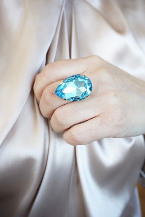 Daphne ring