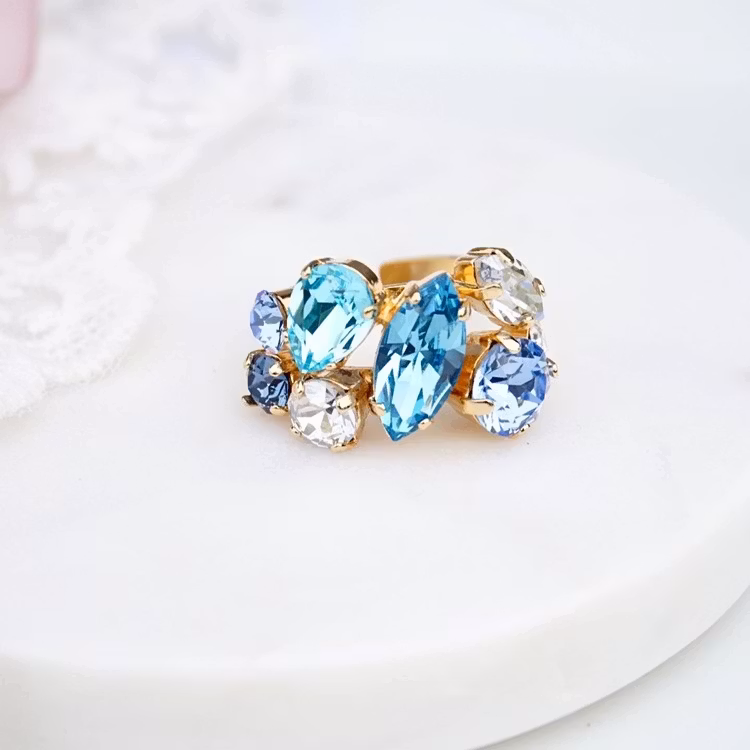 Sophie ring