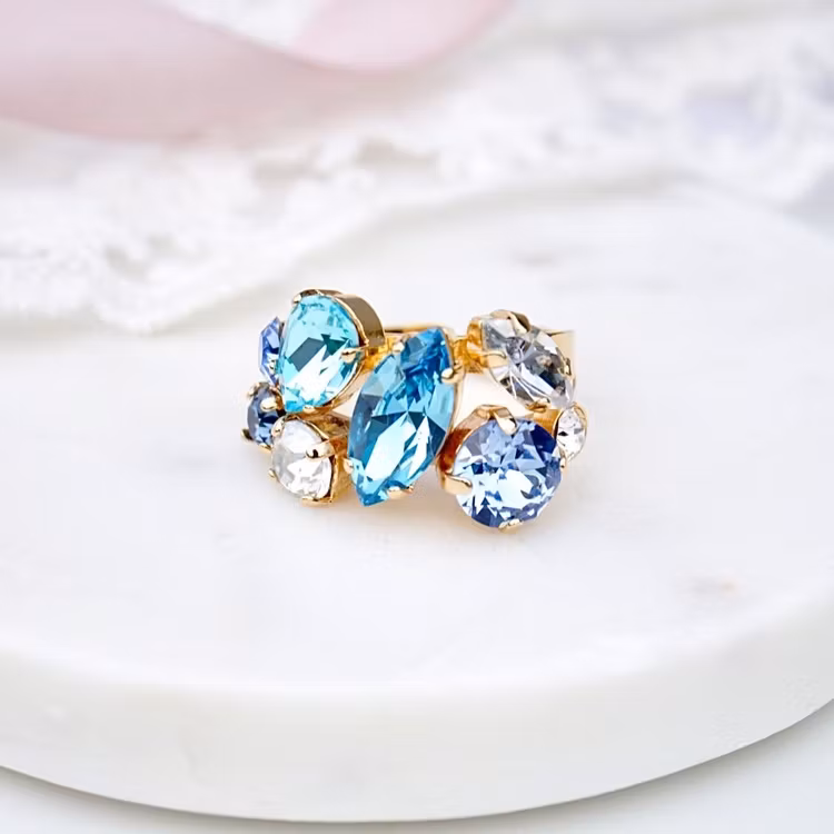 Sophie ring