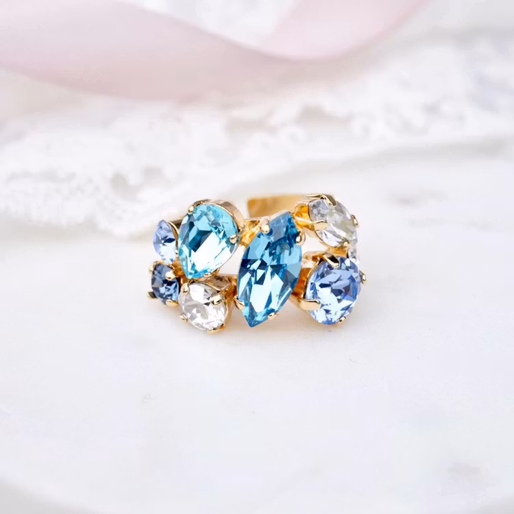 Sophie ring