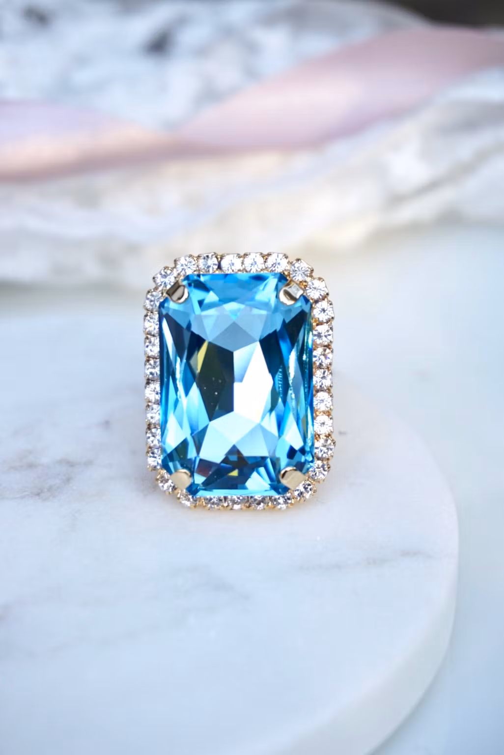 Melisande ring
