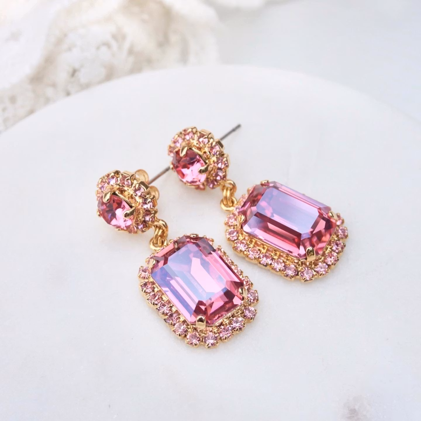 Elisabeth øredobber