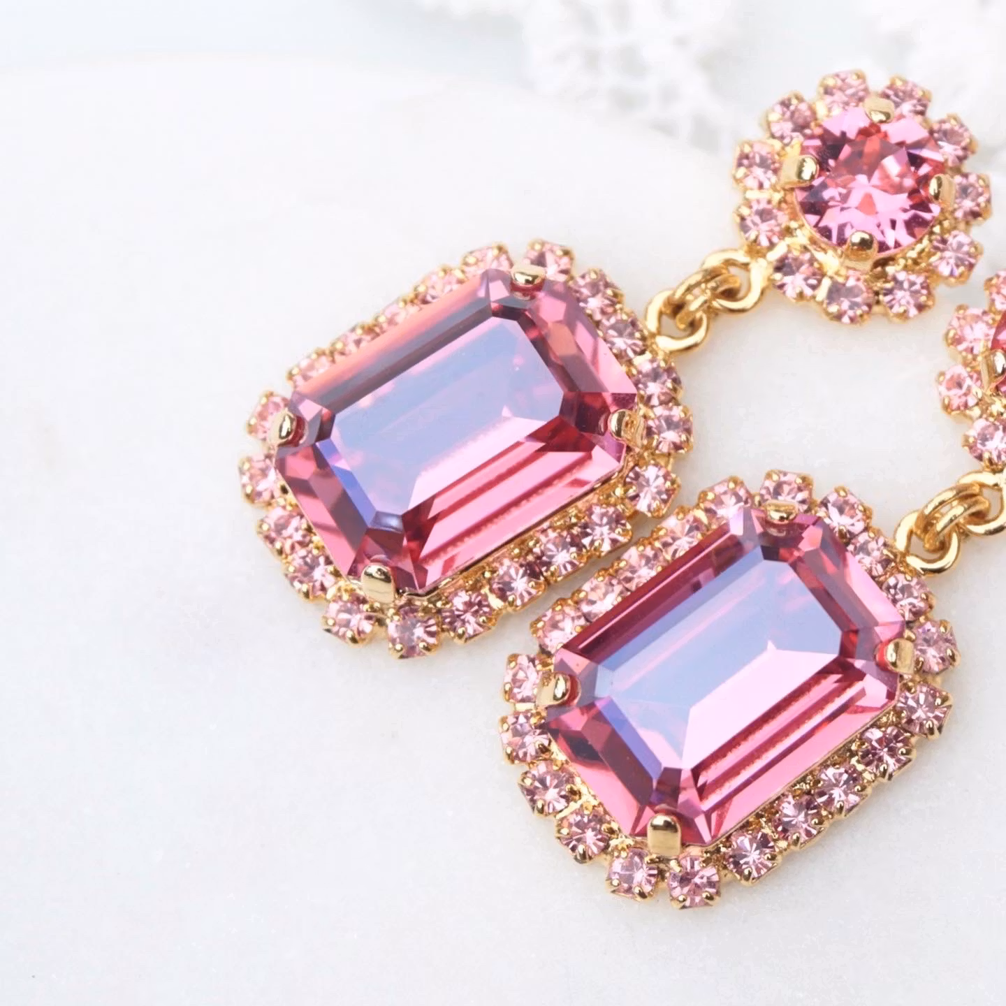 Elisabeth øredobber