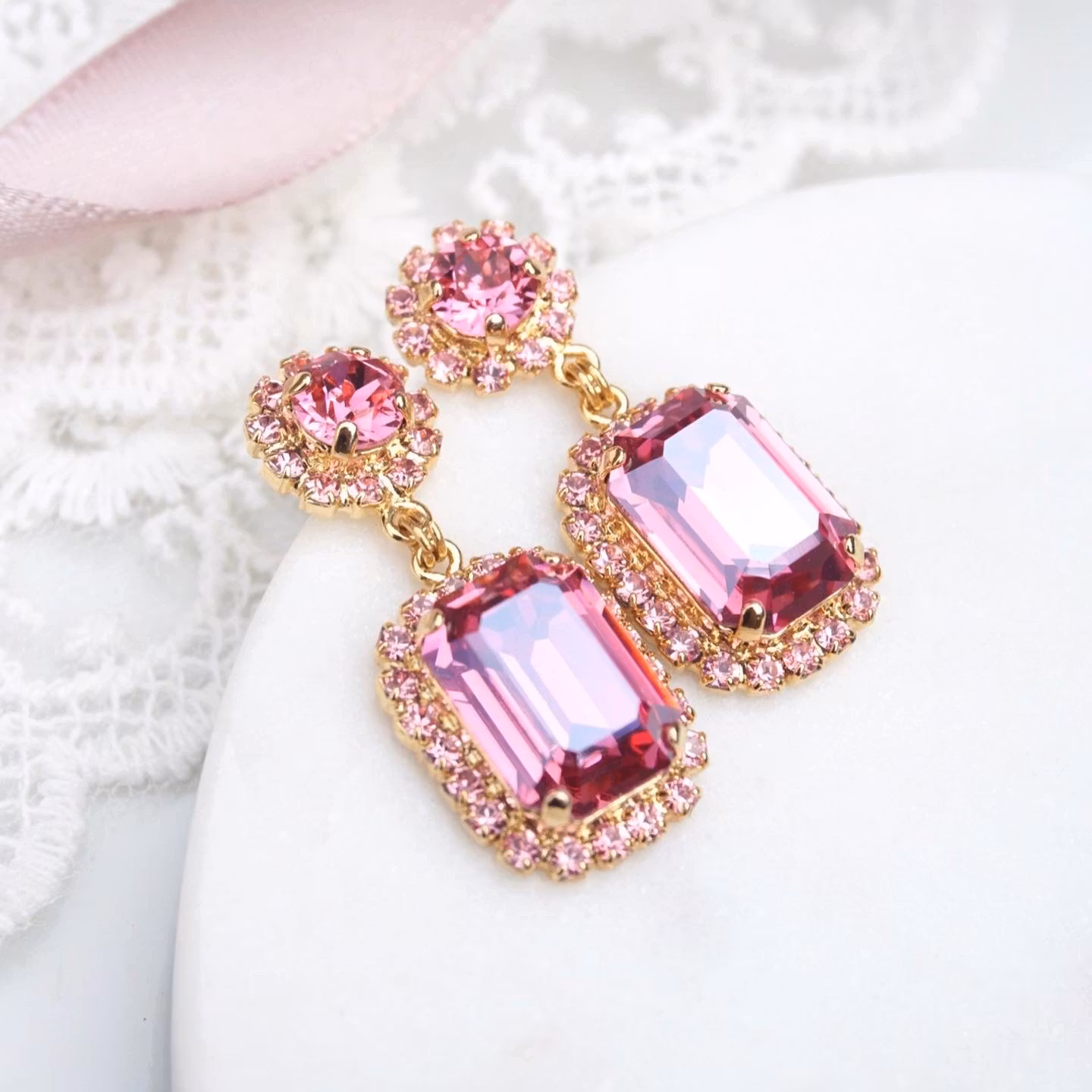 Elisabeth øredobber