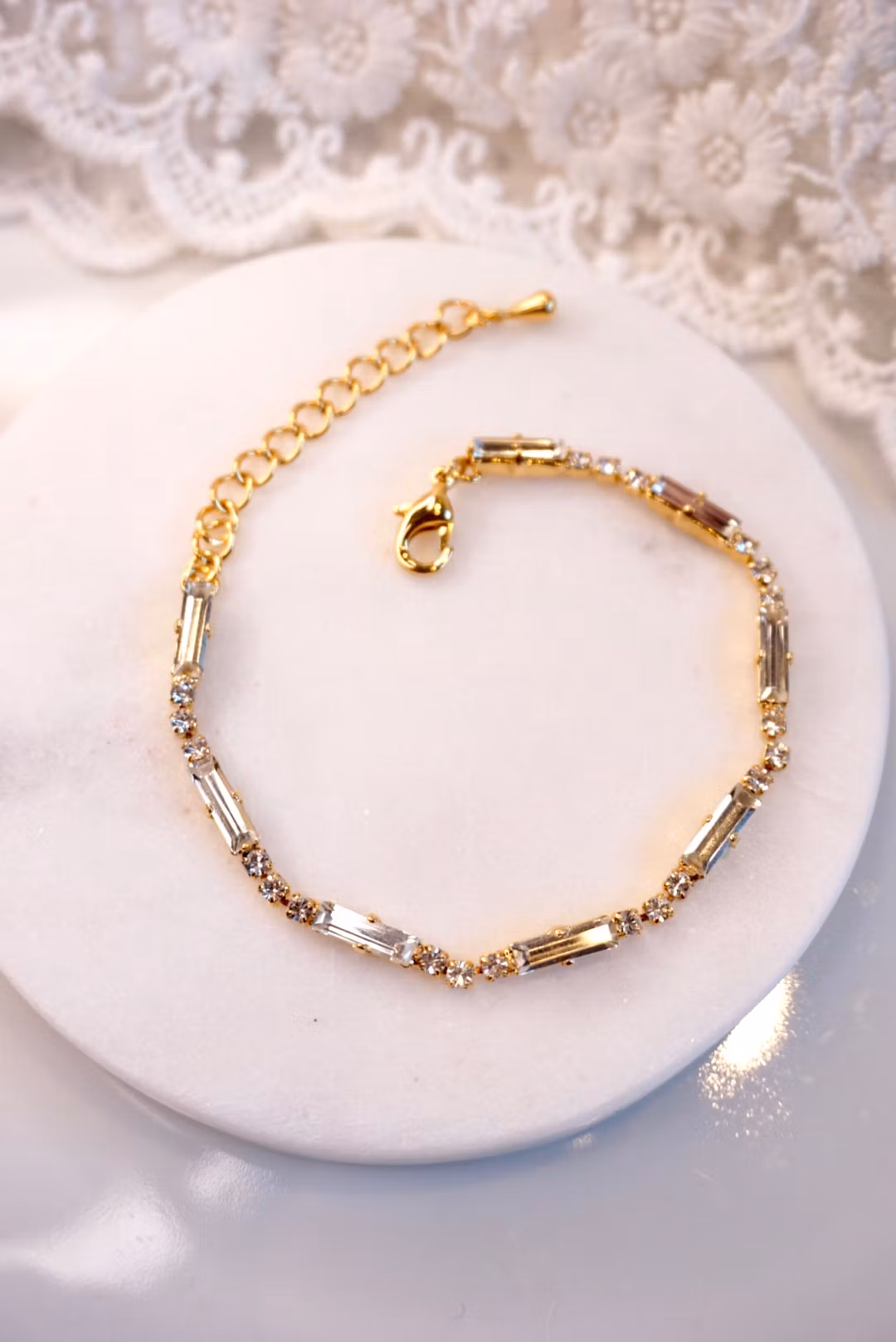 Minni armbånd