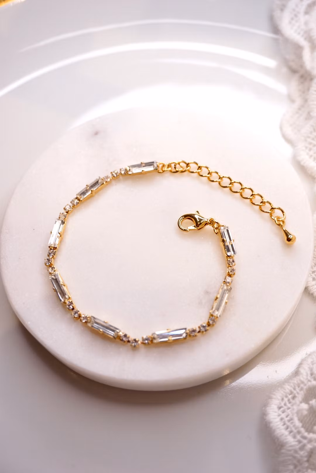 Minni armbånd