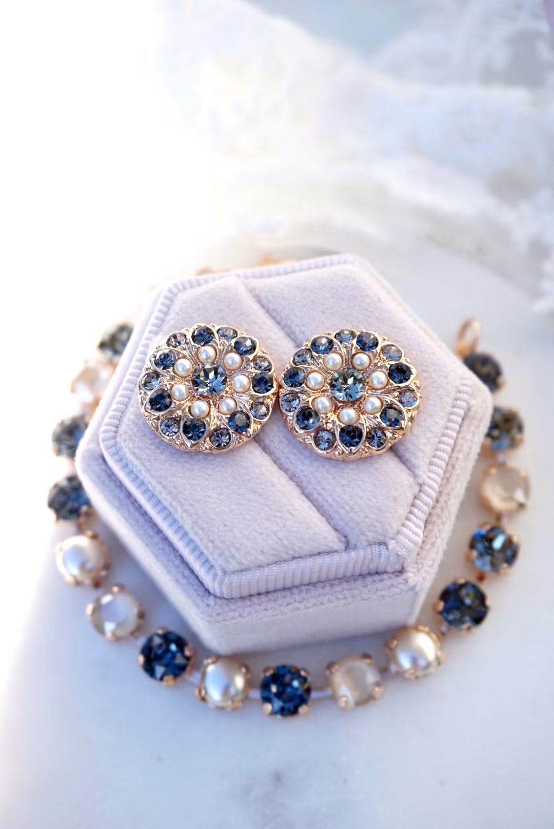 Elvira armbånd 29ss