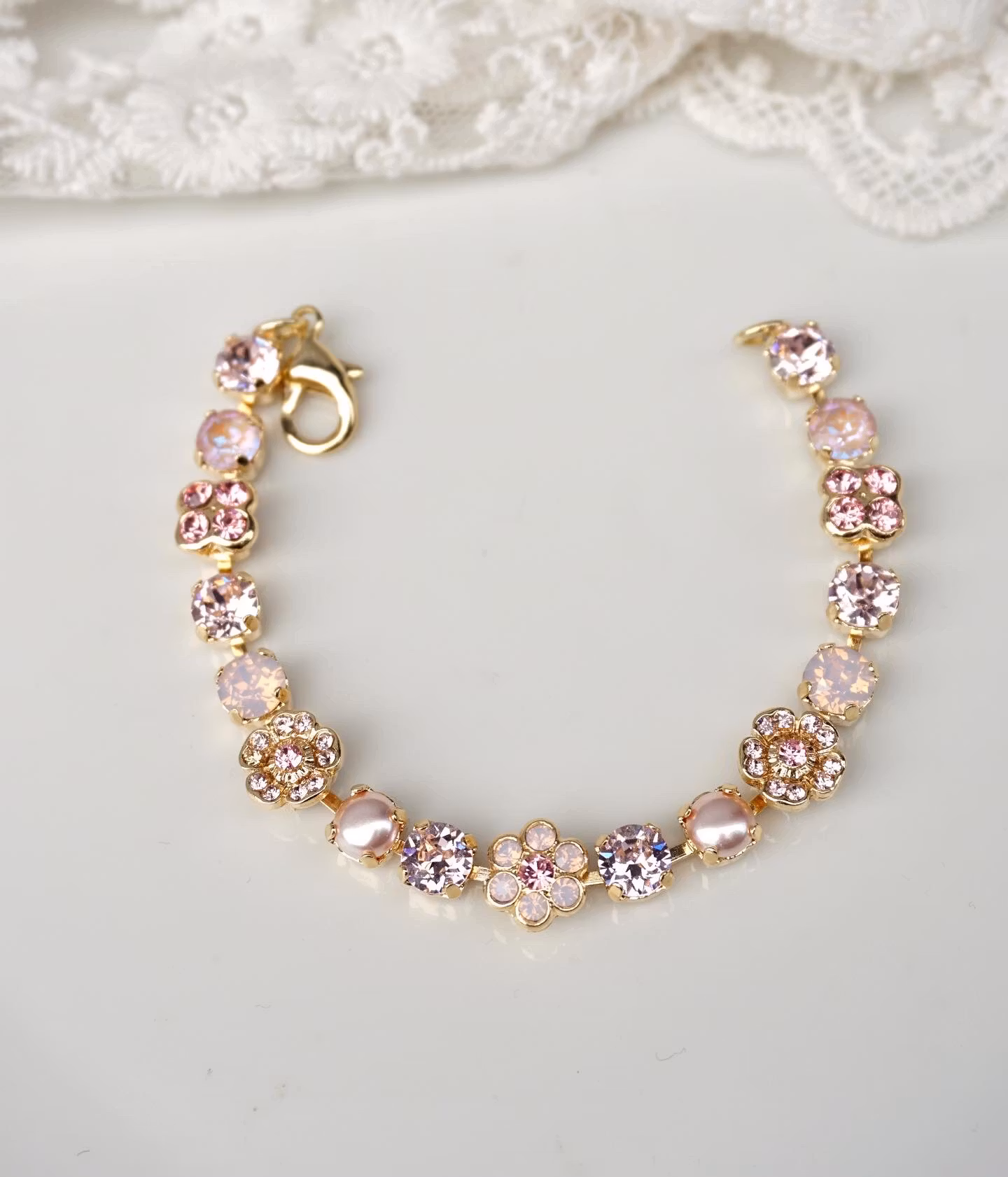Cenerentola armbånd