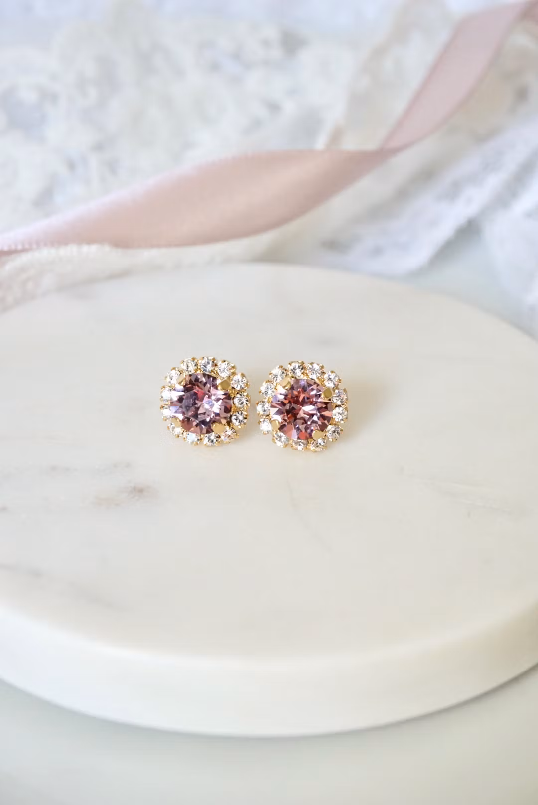 Antique Pink