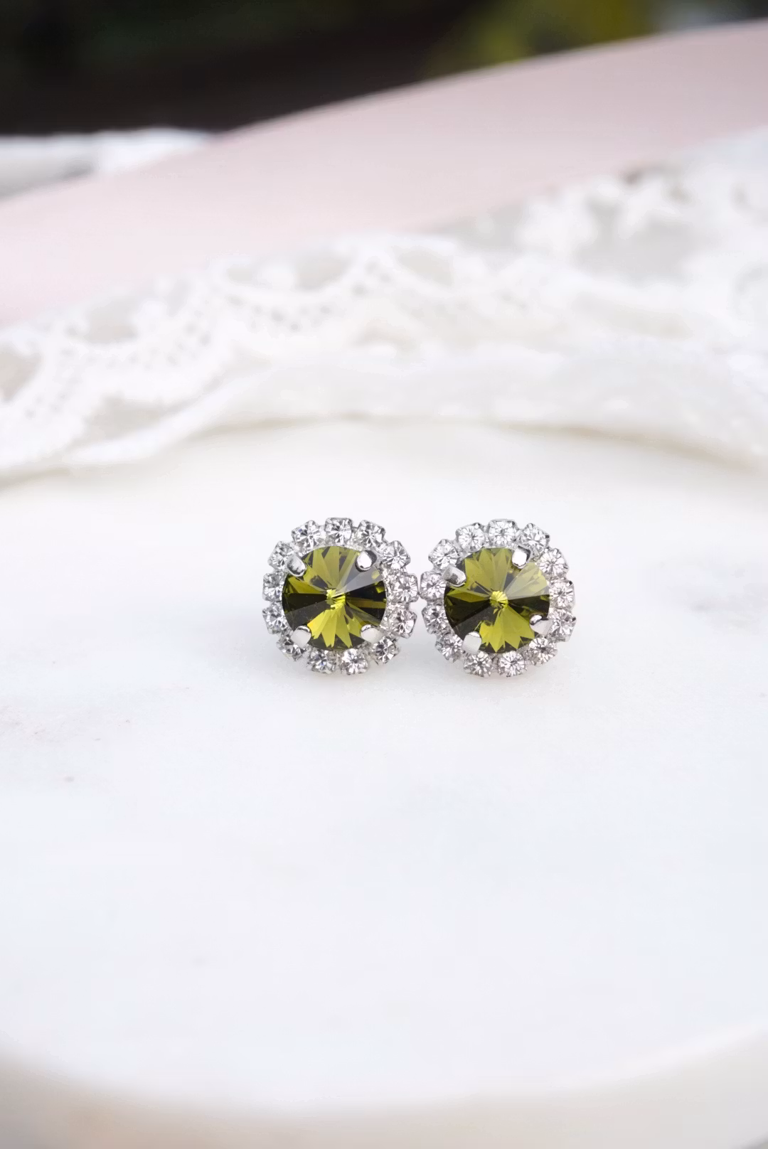 Olivine