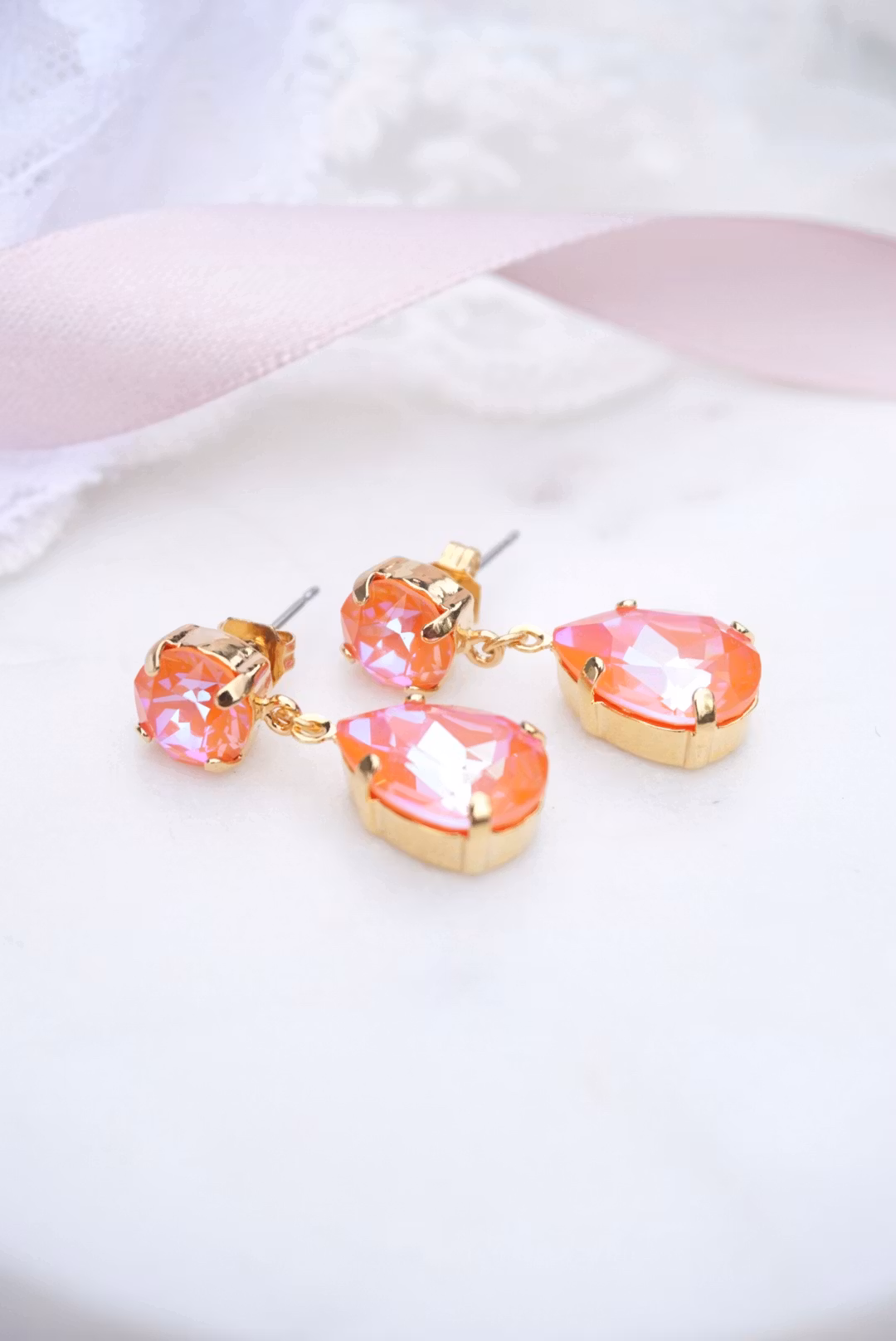 Orange delite