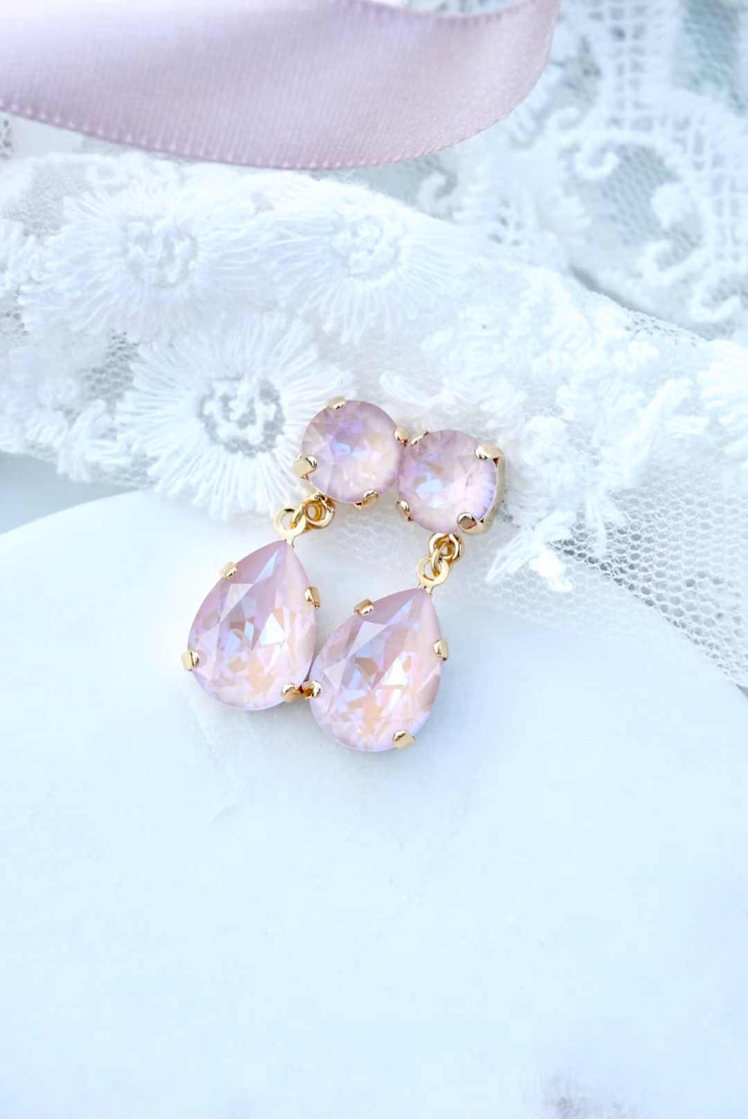 Dusty Pink delite