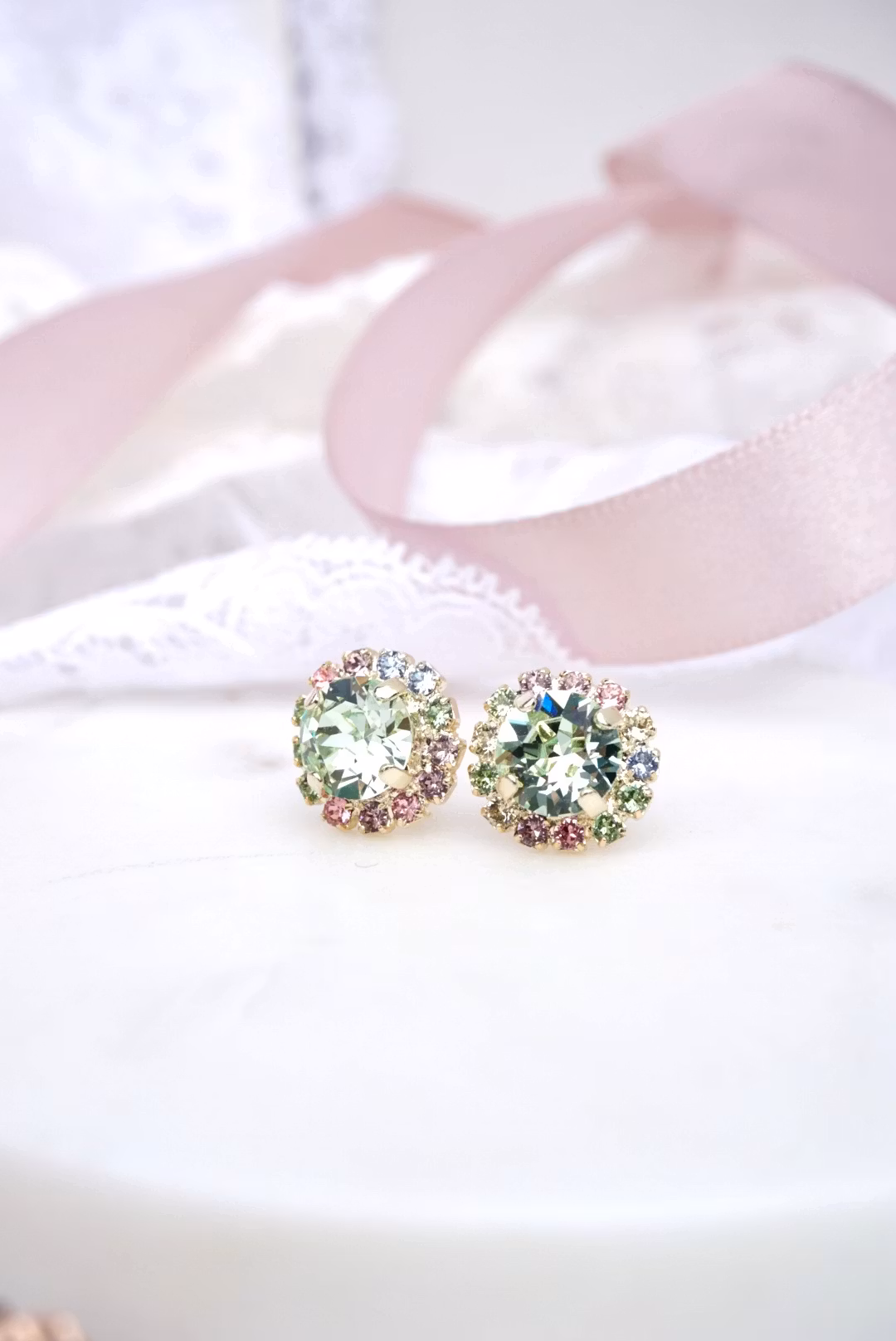 Chrysolite/multipastell