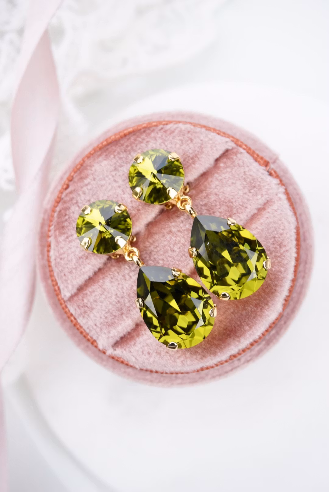 Olivine
