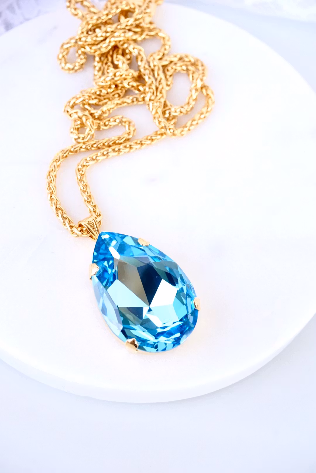 Aquamarine